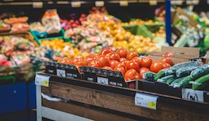 Gemüse aus dem Schweizer Supermarkt: Pestizide inbegriffen